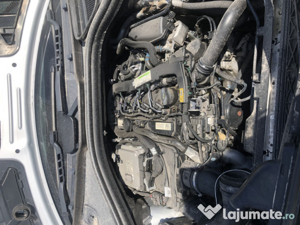 Motor dezechipat Mercedes GLE 250 2.2 Motorina 2016