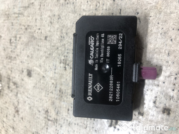 Modul antena Dacia Sandero 3 1.0 Benzina 2022