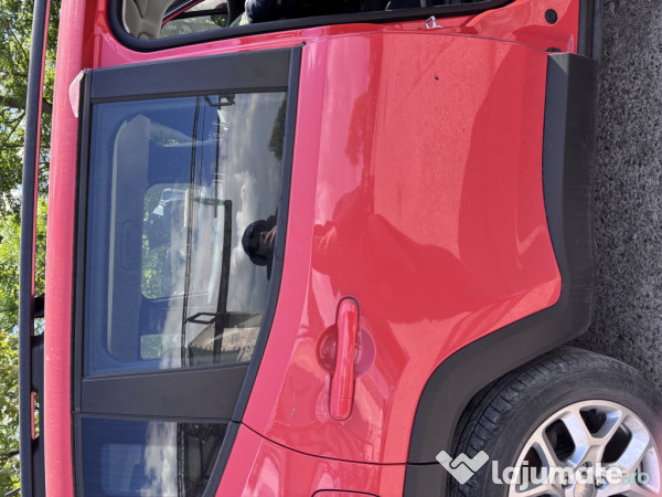 Usa dreapta spate Jeep Renegade 1.4 Benzina 2018