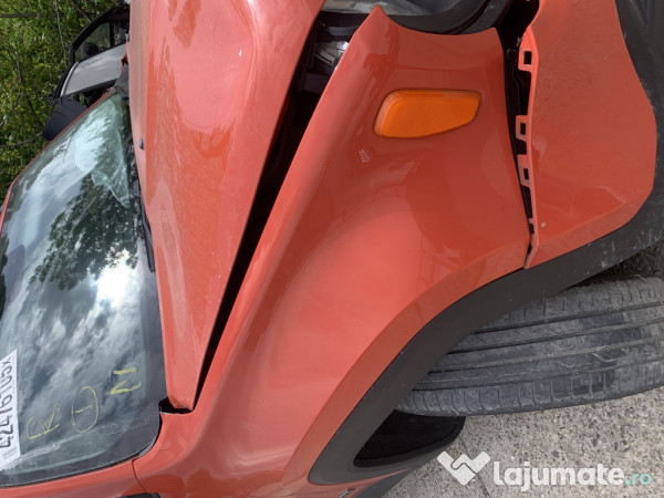 Aripa Dreapta Fata Jeep Renegade 1.4 Benzina 2018