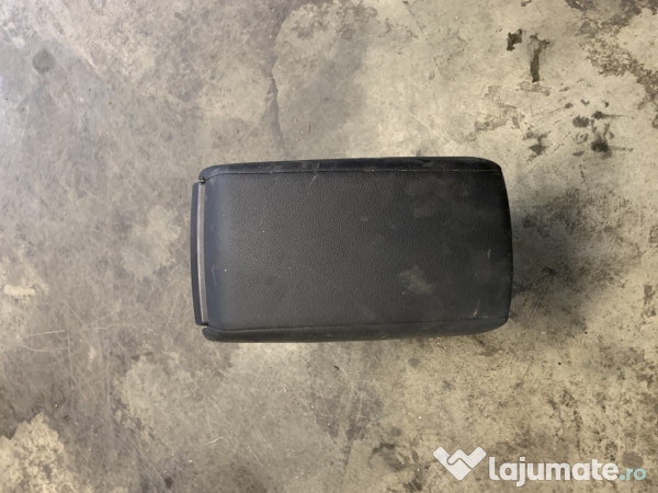 Cotieră Seat Ateca - Motorina 2020