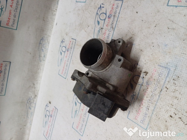 Clapeta acceleratie Skoda RAPID 1.6 Motorina 2016