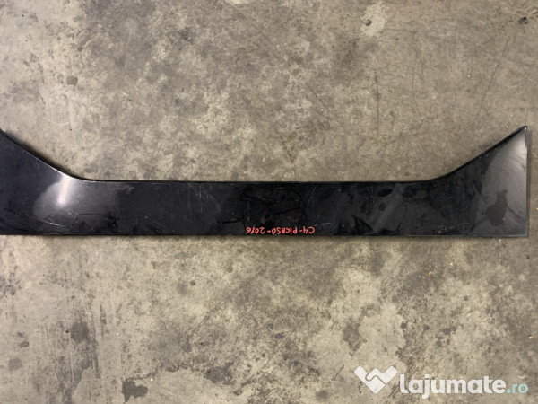 Ornament haion Citroen C4 Picasso - Motorina 2016