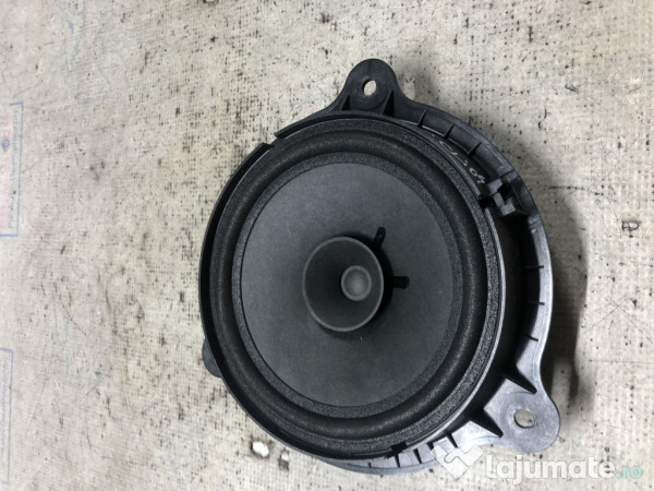 Boxa dreapta fata Renault Clio 4 - Motorina 2016