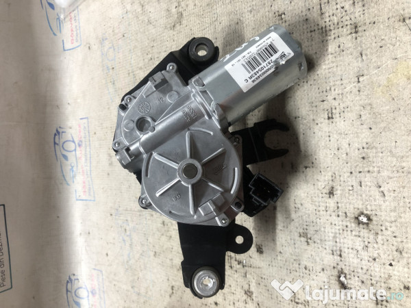 Motoras stergator hayon Renault Clio 4 1.5 Motorina 2017