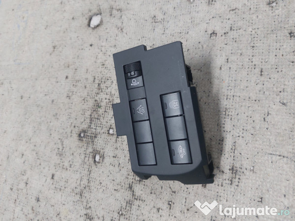 Panou butoane comutare Citroen C5 Aircross - Motorina 2019
