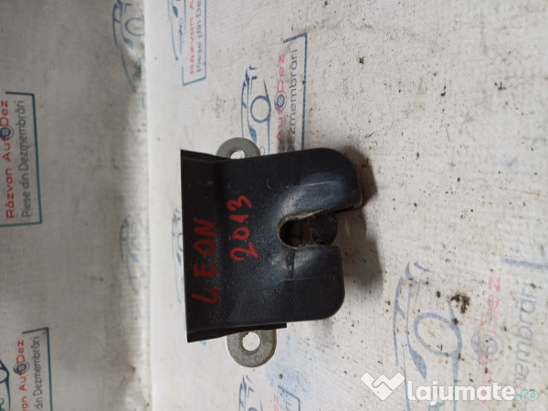 Broasca hayon Seat Leon - Motorina 2013
