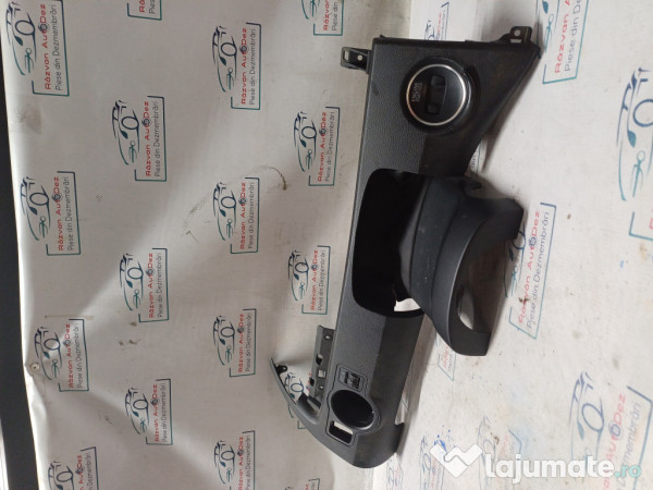 Ornament bord Volkswagen Passat CC 2.0 Motorina 2010