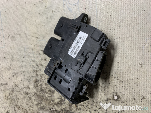 Modul baterie BMW X3 F25 - Motorina 2015