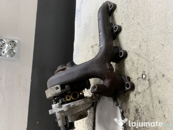 Turbina Dacia Duster 1.5 Motorina 2019