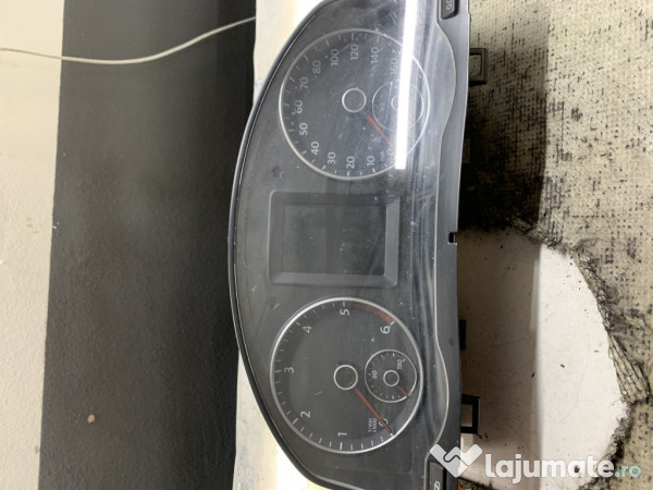 Ceasuri Bord UK Volkswagen Golf 6 Plus 1.6 Motorina 2010