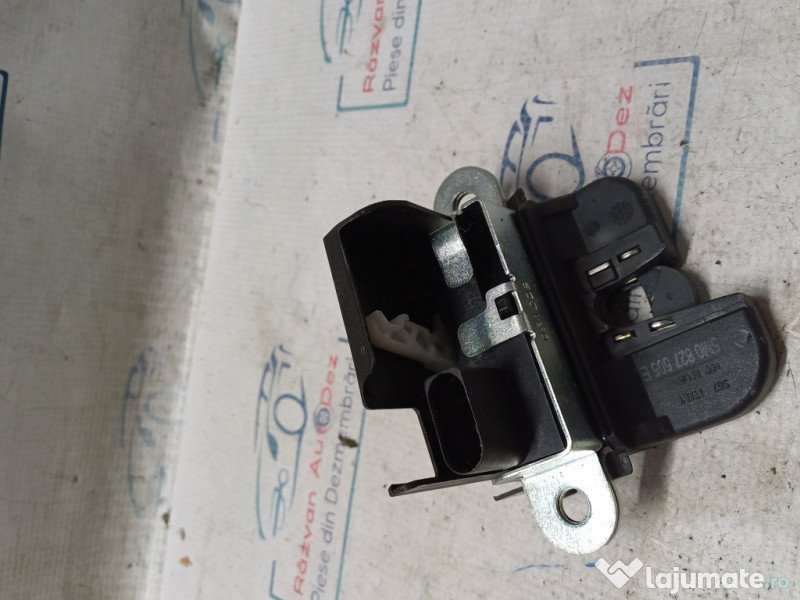 Broasca hayon Volkswagen Golf 6 Plus 1.6 Motorina 2010 