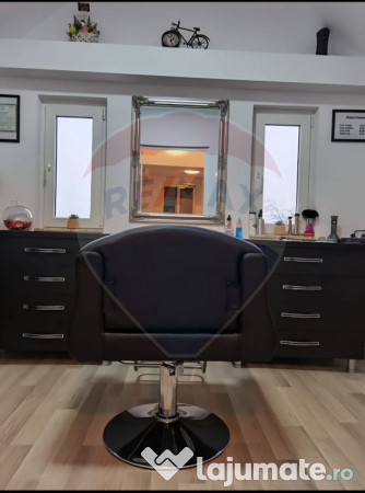 Spațiu comercial de 80mp de închiriat