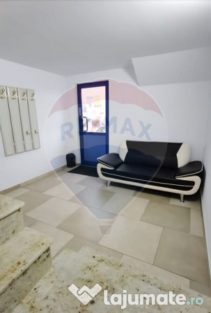 Spațiu comercial de 80mp de închiriat