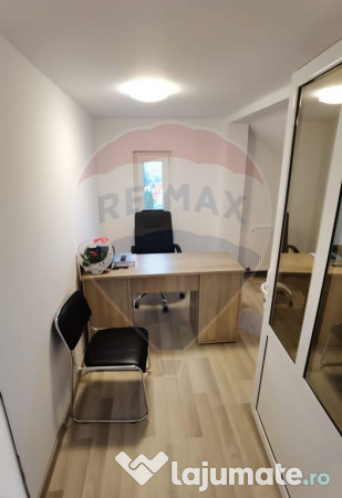 Spațiu comercial de 80mp de închiriat