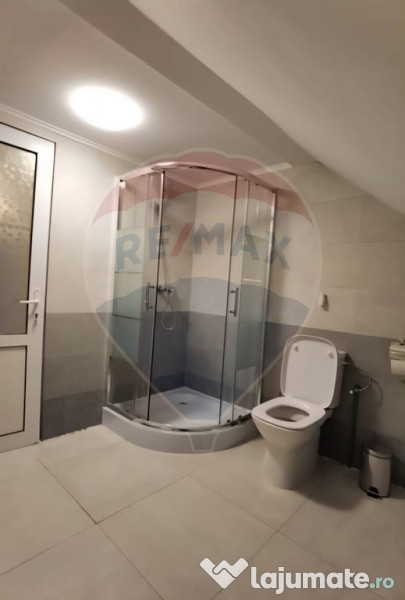 Spațiu comercial de 80mp de închiriat