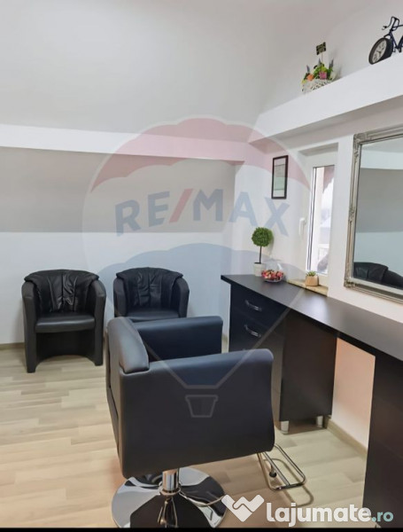 Spațiu comercial de 80mp de închiriat