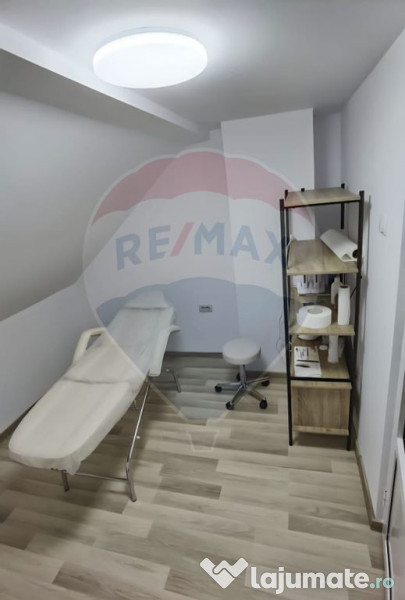 Spațiu comercial de 80mp de închiriat