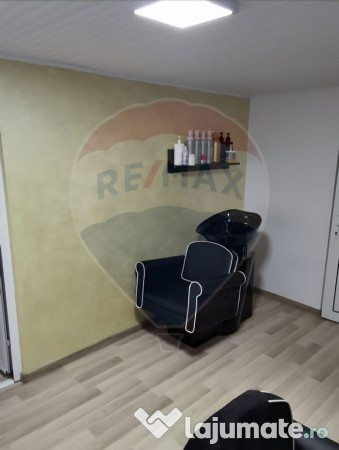 Spațiu comercial de 80mp de închiriat