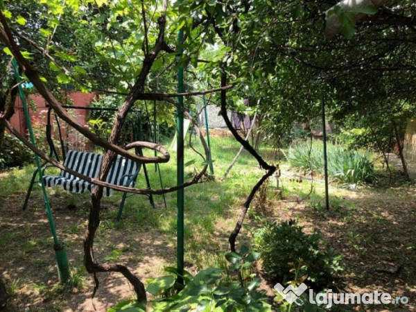 DOROBANTILOR Teren 500 mp Casa 4 camere zona Centru,