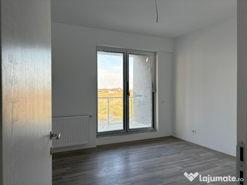 Apartament 2 camere cu rate la dezvoltator pe 30 de ani,Bragadiru 