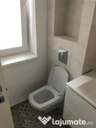 Apartament 3 camere zona Parcul Carol ! 