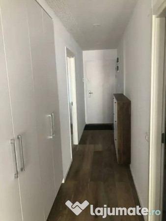 Apartament 3 camere zona Parcul Carol ! 