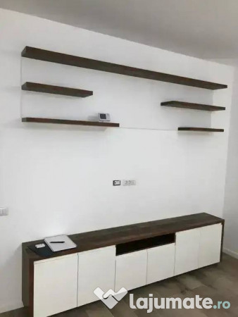 Apartament 3 camere zona Parcul Carol ! 