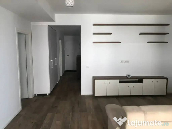 Apartament 3 camere zona Parcul Carol ! 