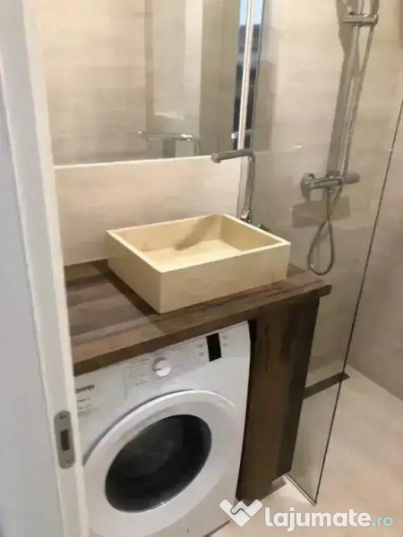 Apartament 3 camere zona Parcul Carol ! 