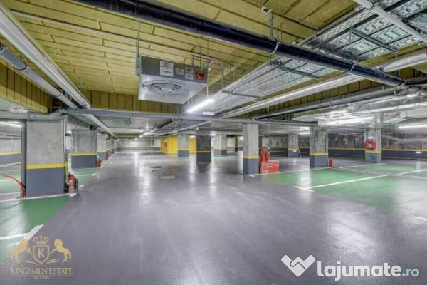 Apartament 3 camere zona Parcul Carol ! 