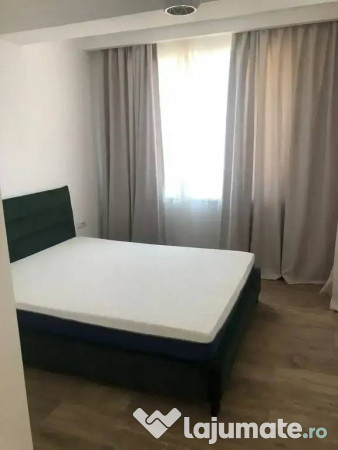 Apartament 3 camere zona Parcul Carol ! 