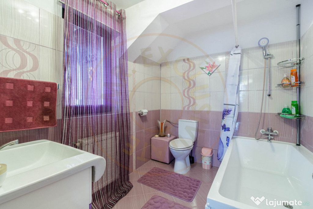 Vila spațioasă și elegantă, aproape de pădure – Tunar 