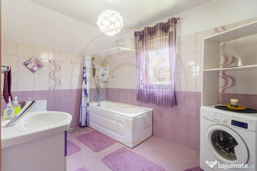 Vila spațioasă și elegantă, aproape de pădure – Tunar 