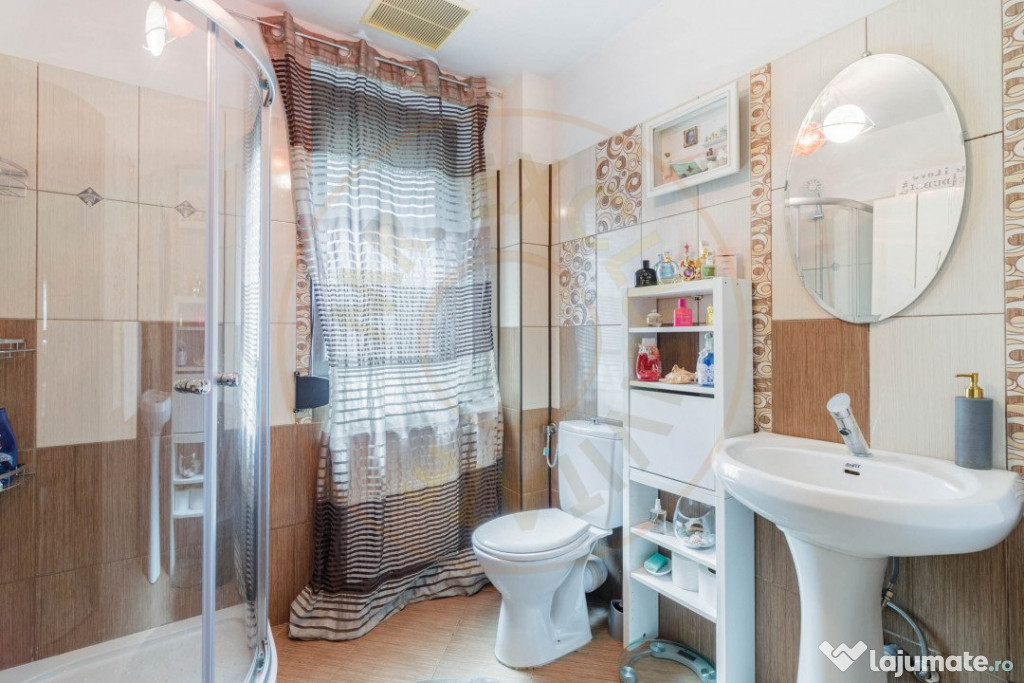 Vila spațioasă și elegantă, aproape de pădure – Tunar 