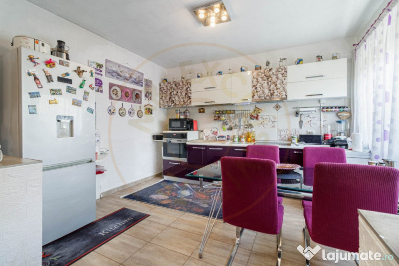 Vila spațioasă și elegantă, aproape de pădure – Tunar 