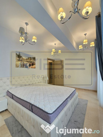 PENTHOUSE -137mp- LOCATIE CENTRALA- PALAS MALL ! 