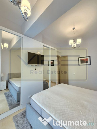 PENTHOUSE -137mp- LOCATIE CENTRALA- PALAS MALL ! 