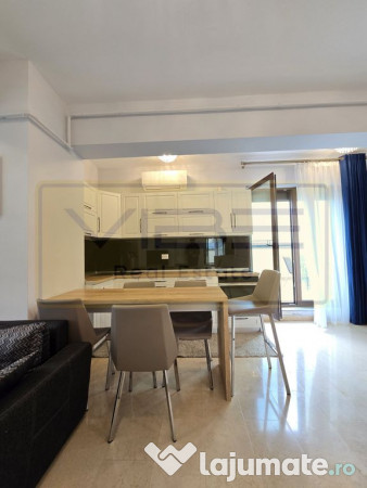 PENTHOUSE -137mp- LOCATIE CENTRALA- PALAS MALL ! 