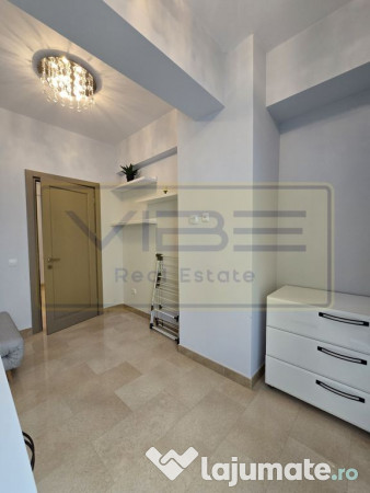 PENTHOUSE -137mp- LOCATIE CENTRALA- PALAS MALL ! 