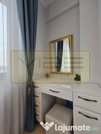 PENTHOUSE -137mp- LOCATIE CENTRALA- PALAS MALL ! 