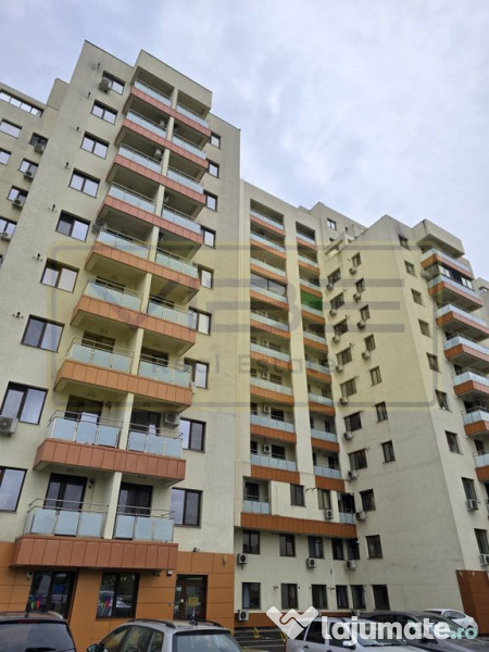 PENTHOUSE -137mp- LOCATIE CENTRALA- PALAS MALL ! 