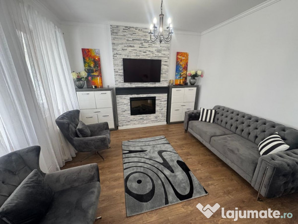 Casa / Vila zona Centrala