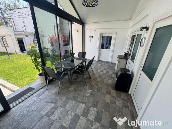 Casa / Vila zona Centrala