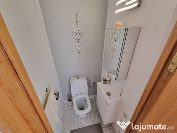 Casa / Vila zona Centrala