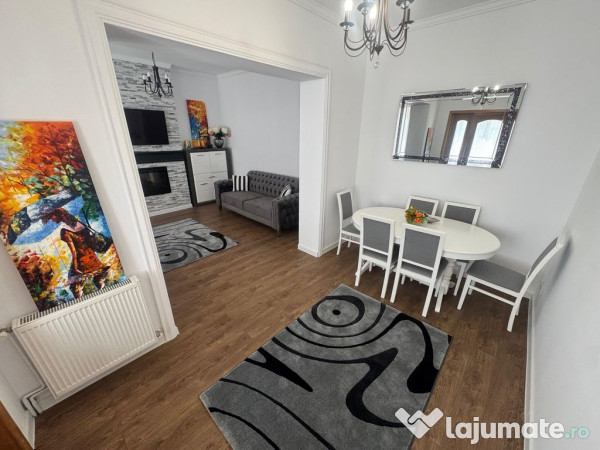 Casa / Vila zona Centrala