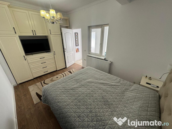 Casa / Vila zona Centrala