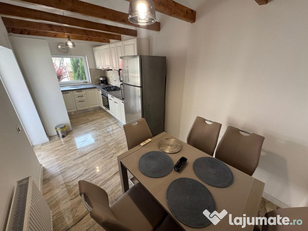 Casa / Vila zona Centrala