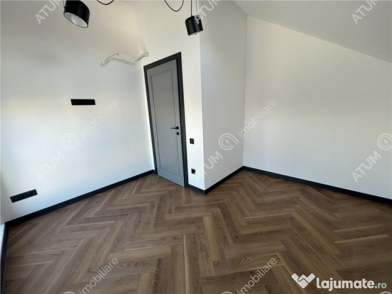 Apartament la cheie cu 3 camere si 2 locuri de parcare zona 