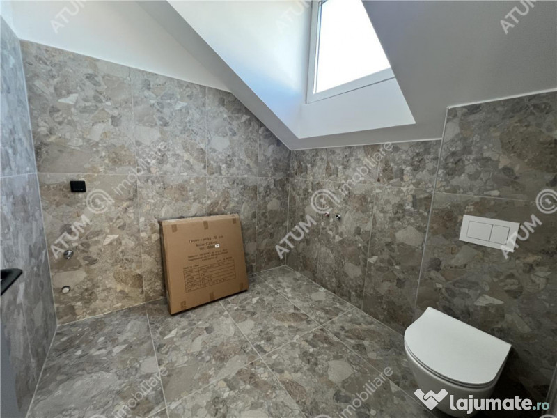 Apartament la cheie cu 3 camere si 2 locuri de parcare zona 